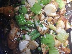 -馋火炉鱼(新世界百货望京店)