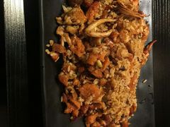 -老啪叽串炒饭(铁百店)