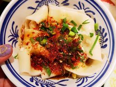 -西安饭庄·非遗陕菜(钟楼店)