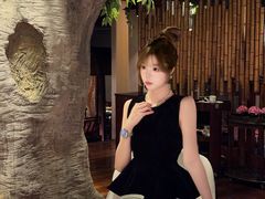 -广州花园酒店