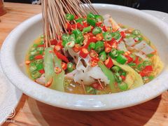 -嘉州叶婆婆钵钵鸡(建设路店)