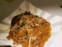 -老伙记海鲜码头(北滘店)
