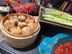 -吼堂老火锅(太古里总店)