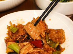 -毛哥小馆子(百井坊巷店)
