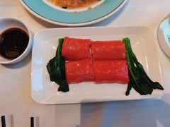 -香港狮子山下·明星粤菜餐厅(北苑店)