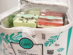 -7cake憩刻生日蛋糕·下午茶(无锡店)