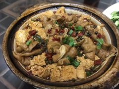 臭大元烧肥肠-壶园美食·淮扬菜(东圈门店)
