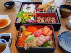 -Hatsune隐泉日式料理(三里屯太古里店)
