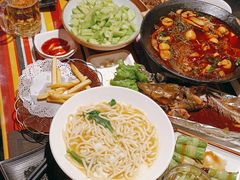 -吧嘚嘴炭烧鸽串吧(北海街店)