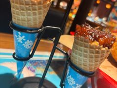 -醉长安(钟楼旗舰店)