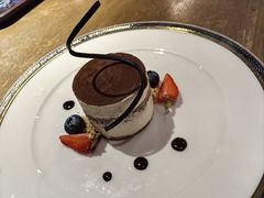 -老欧洲咖啡·西餐(后湖店)