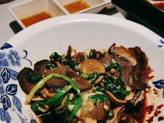 -火宫殿·小吃王国(坡子街店)