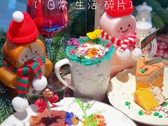 -ins森林童话餐厅coffee&bistro