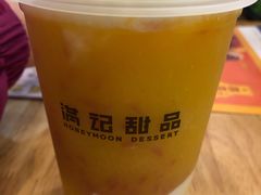 -满记甜品(王府井北京市百货大楼店)