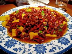 -葡萄集|滋味新疆菜·精酿酒馆(瑞豪酒店)