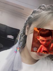 -KS COLOUR漂色·染发·画染