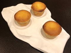 黑椒牛柳酥-广州文华东方酒店·江-由辉师傅主理