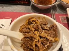 -一绪に寿喜烧(虹悦城店)
