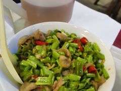 -老长沙龙虾馆·聚会餐厅(白石洲店)