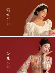 -今生有约国际精品婚纱摄影(苏州店)