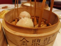 招牌虾饺皇-金鼎轩(亚运村店)