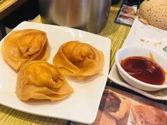 -添好运点心专门店(百老汇店)