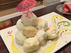 -鹿鸣春饭店(总店)