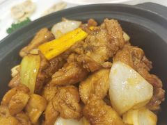 -燕山大酒店-中餐厅
