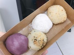 -南大门韩糕(后埭溪路店)