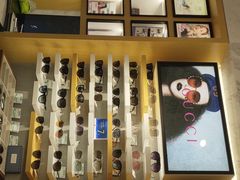 -宝岛眼镜(建外soho店)