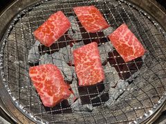 -御牛道日式烤肉料理(杭州万象城店)