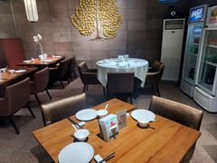 -金枝玉叶上海人家食府(三里河店)