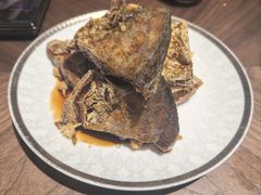-白家餐厅(徐家汇店)