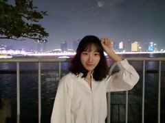 -钱江新城灯光秀