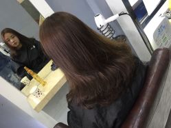 点击看大图 -DL HAIR SALON