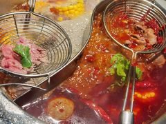 -潮发潮汕牛肉店(永庆坊店)