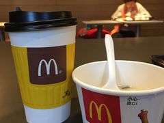 -麦当劳(大栅栏店)