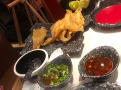 -哥老官重庆美蛙鱼头(宝山龙湖店)