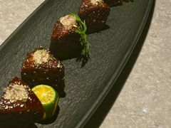 -木守西溪溪隐餐厅