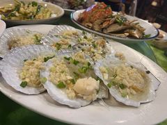 -盛港湾海鲜食府(黄沙店)