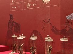 -北京大葆台遗址博物馆