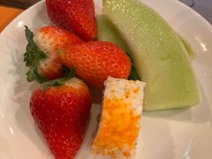 -The COOK·厨餐厅·自助餐(浦东嘉里大酒店)