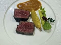 -Olive橄榄花园漂亮饭主题布置餐厅(大望路店)