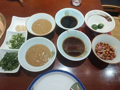 -1078號老北京涮肉(松柏店)