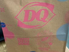 -DQ·蛋糕·冰淇淋(浦江欢乐颂店)