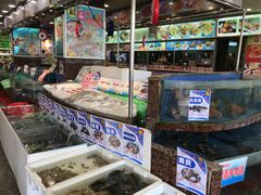-东江海鲜酒家(客村店)