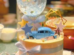 -蟹榭·本帮江浙菜·蟹宴(五角场合生汇商场店)