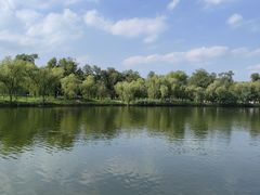 -承德避暑山庄景区