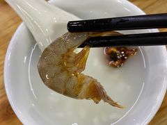 -长平肥姐白粥·海鲜打冷