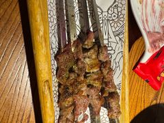 -纳瓦新疆菜(银都店)